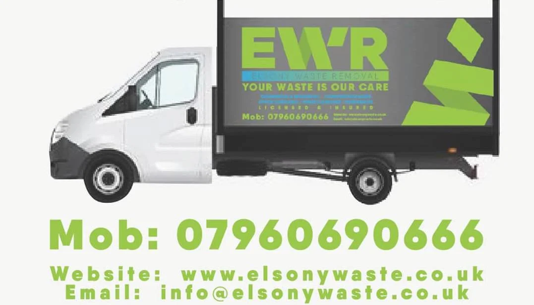 Waste Removal