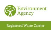 Waste-carrier-licences